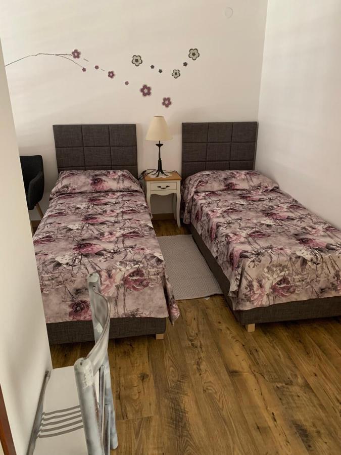 Casa Botin Rovinj Kültér fotó
