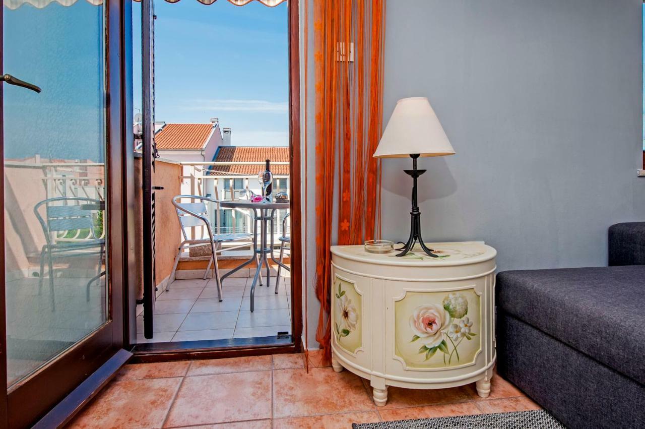 Casa Botin Rovinj Kültér fotó