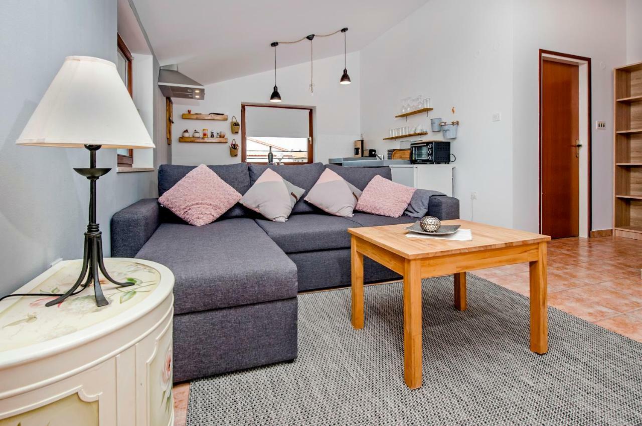 Casa Botin Rovinj Kültér fotó