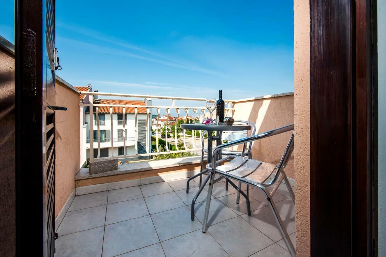 Casa Botin Rovinj Kültér fotó