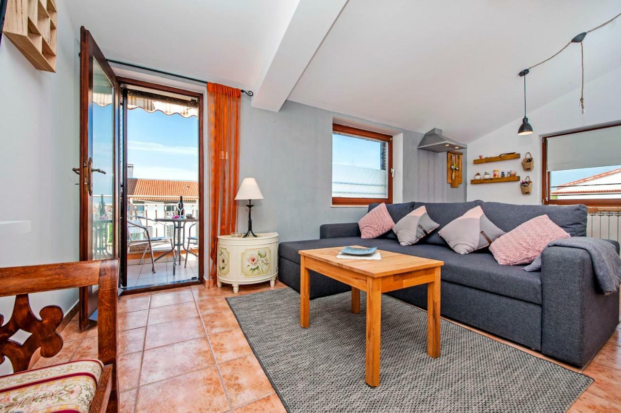 Casa Botin Rovinj Kültér fotó