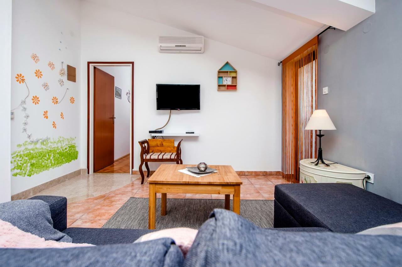Casa Botin Rovinj Kültér fotó