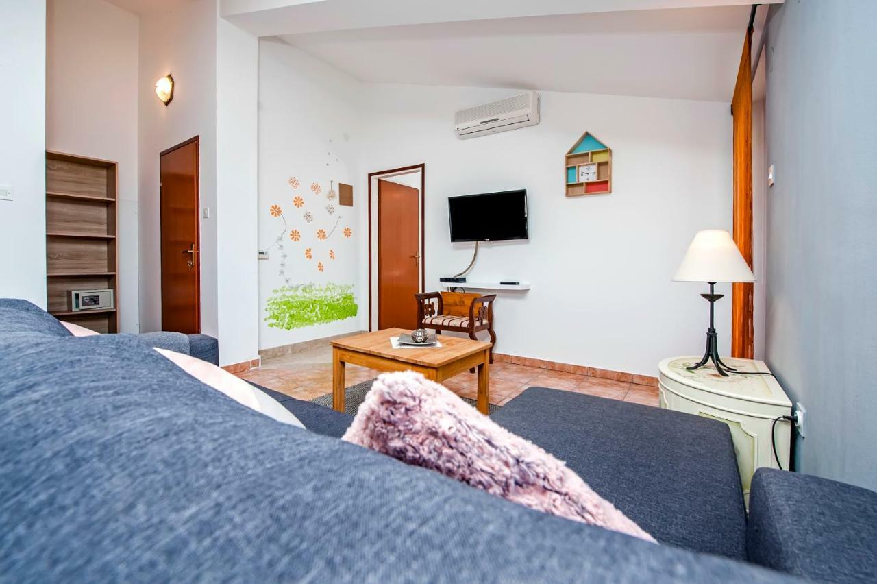 Casa Botin Rovinj Kültér fotó