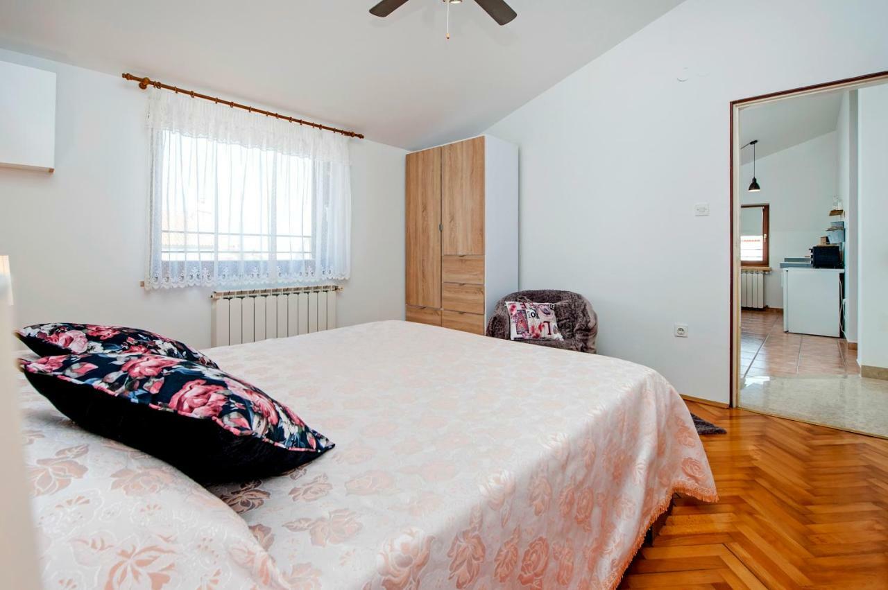 Casa Botin Rovinj Kültér fotó