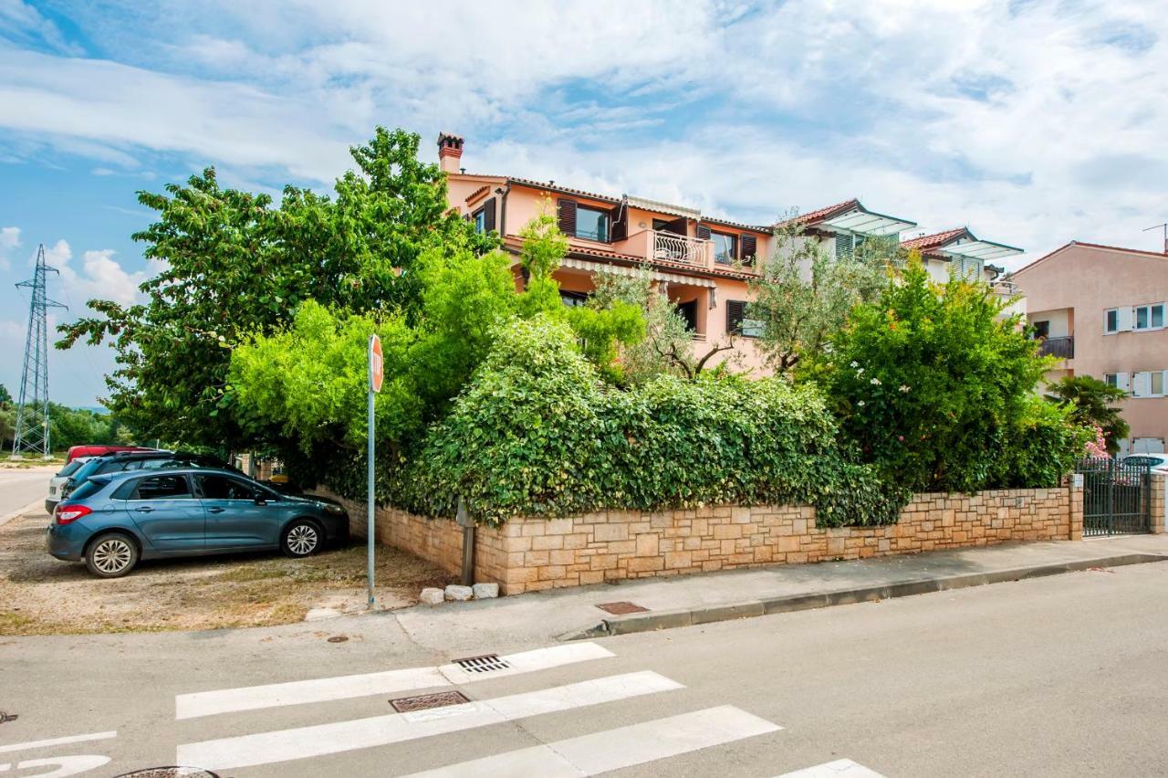 Casa Botin Rovinj Kültér fotó