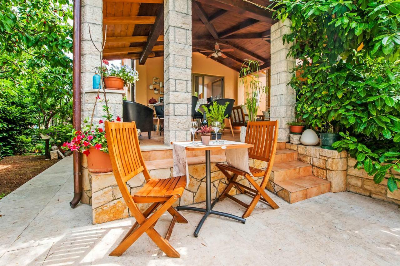 Casa Botin Rovinj Kültér fotó