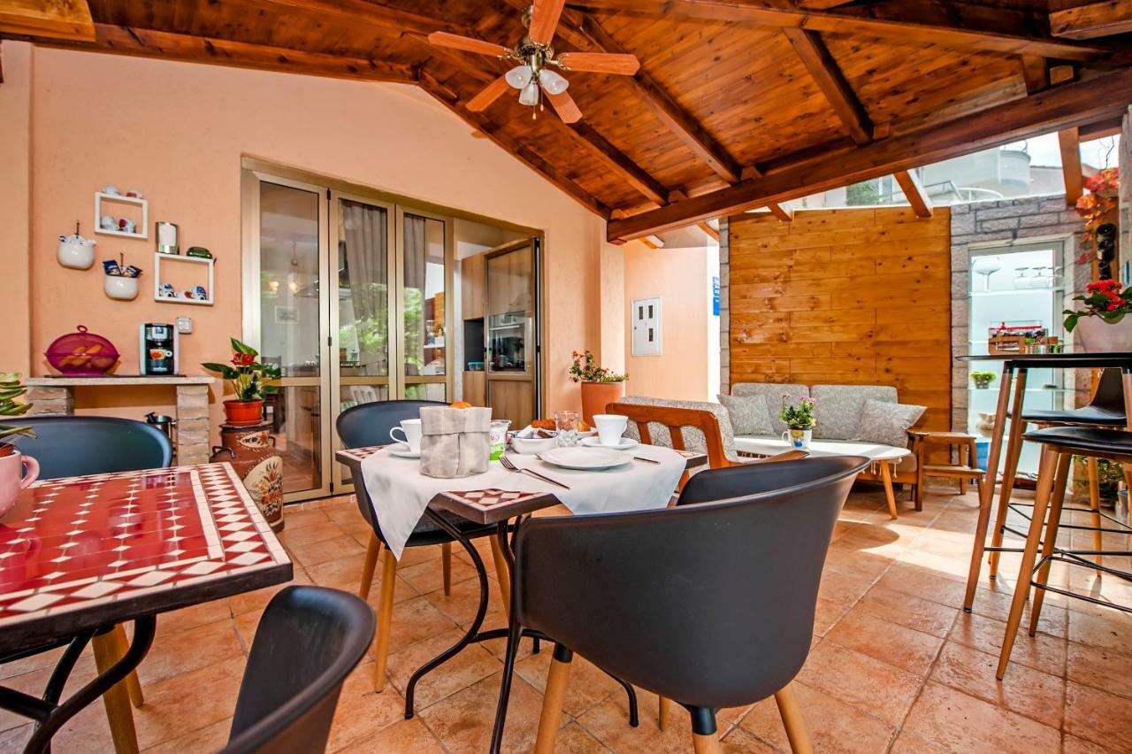 Casa Botin Rovinj Kültér fotó