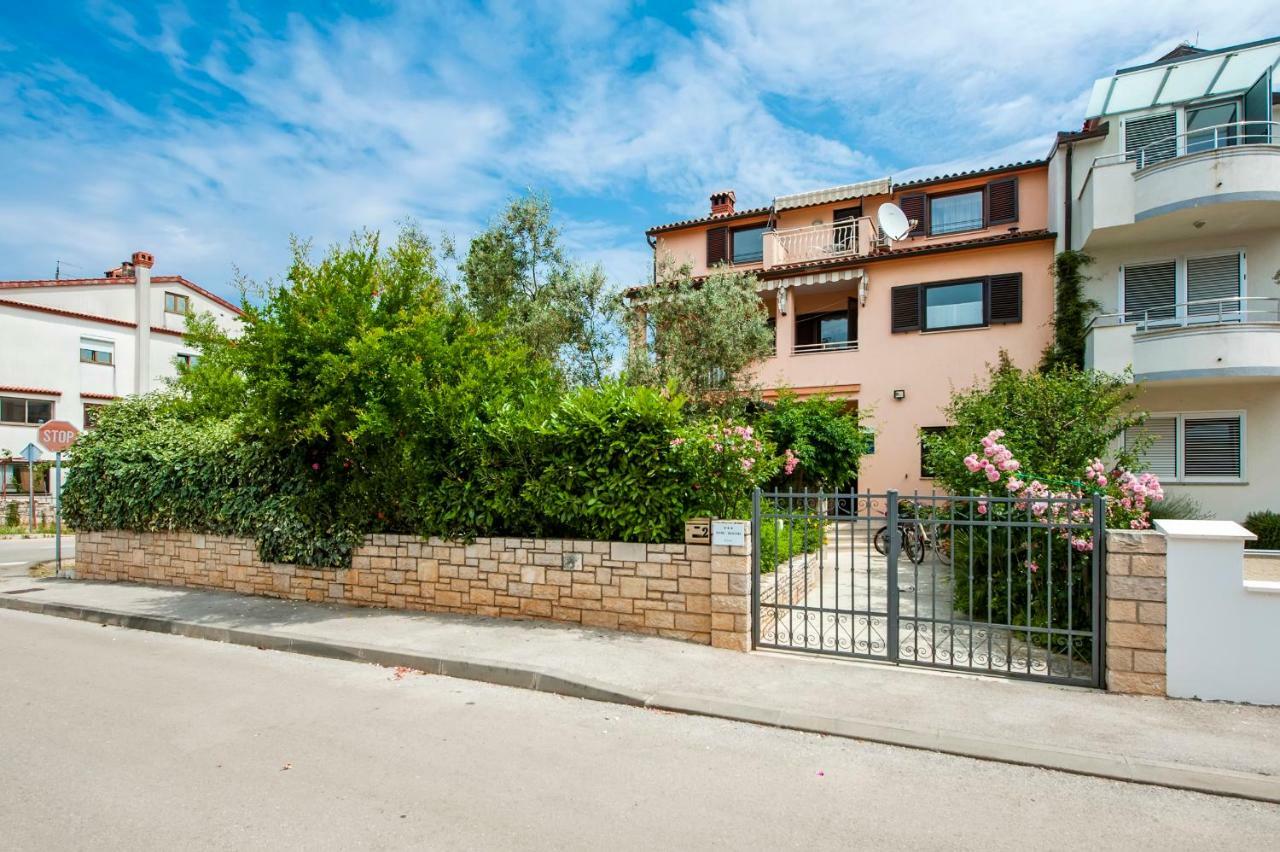 Casa Botin Rovinj Kültér fotó