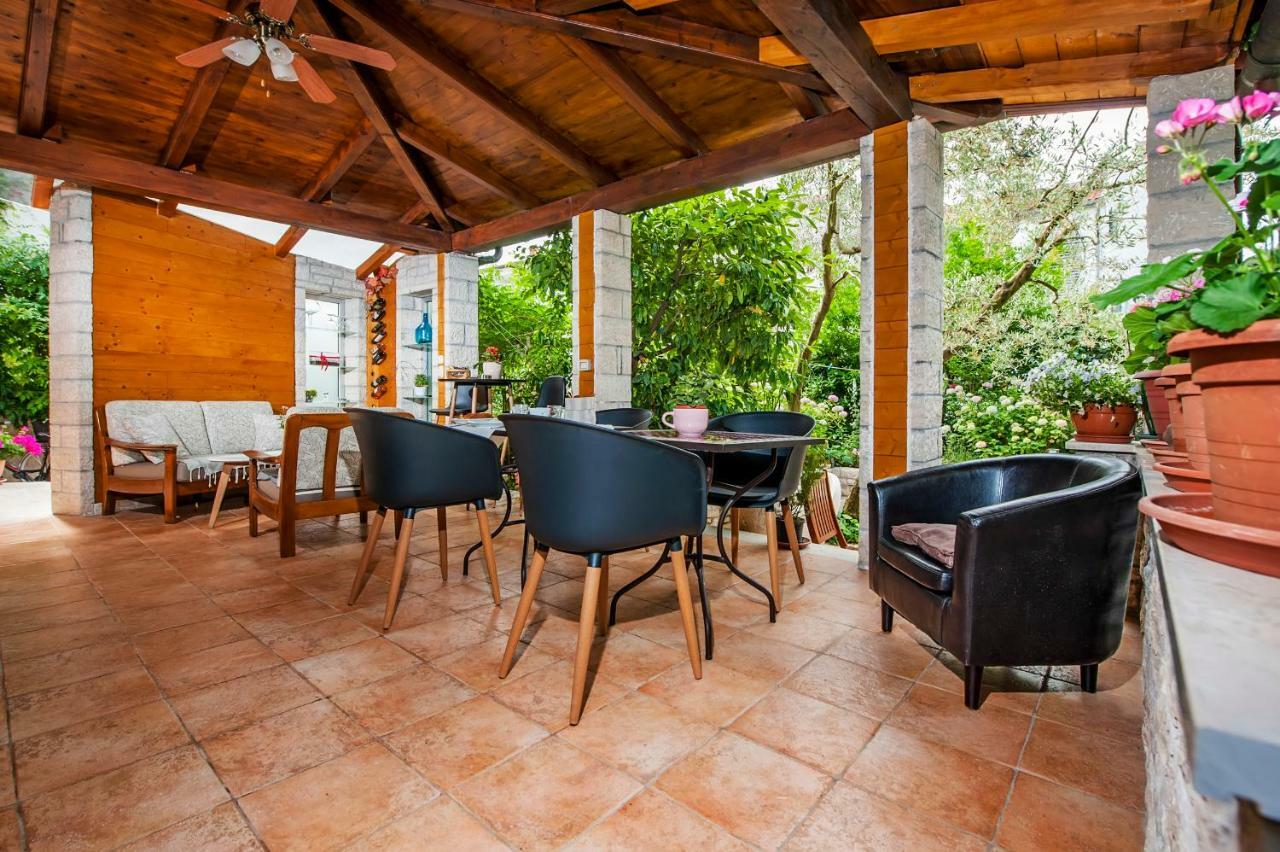 Casa Botin Rovinj Kültér fotó