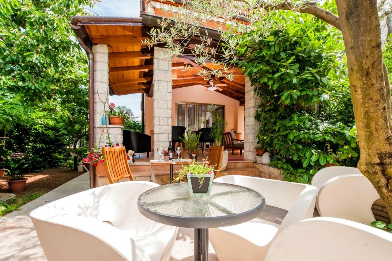 Casa Botin Rovinj Kültér fotó