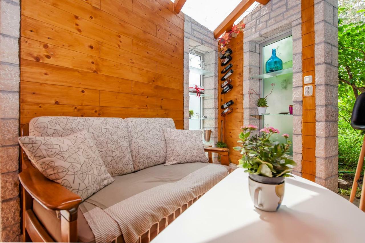 Casa Botin Rovinj Kültér fotó