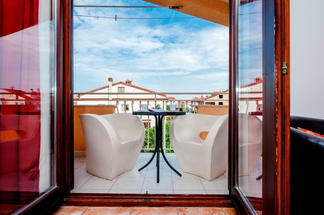 Casa Botin Rovinj Kültér fotó