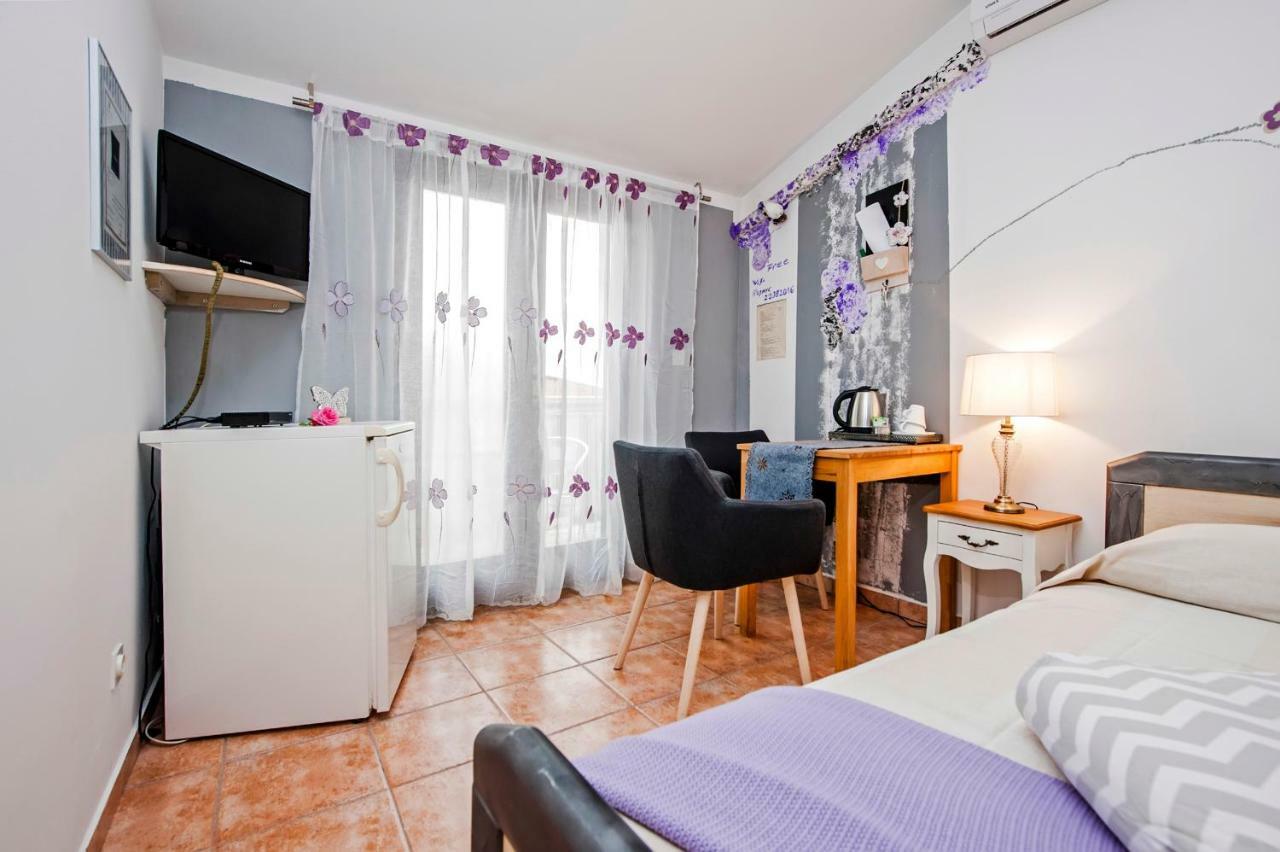 Casa Botin Rovinj Kültér fotó