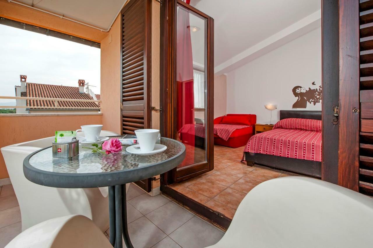 Casa Botin Rovinj Kültér fotó