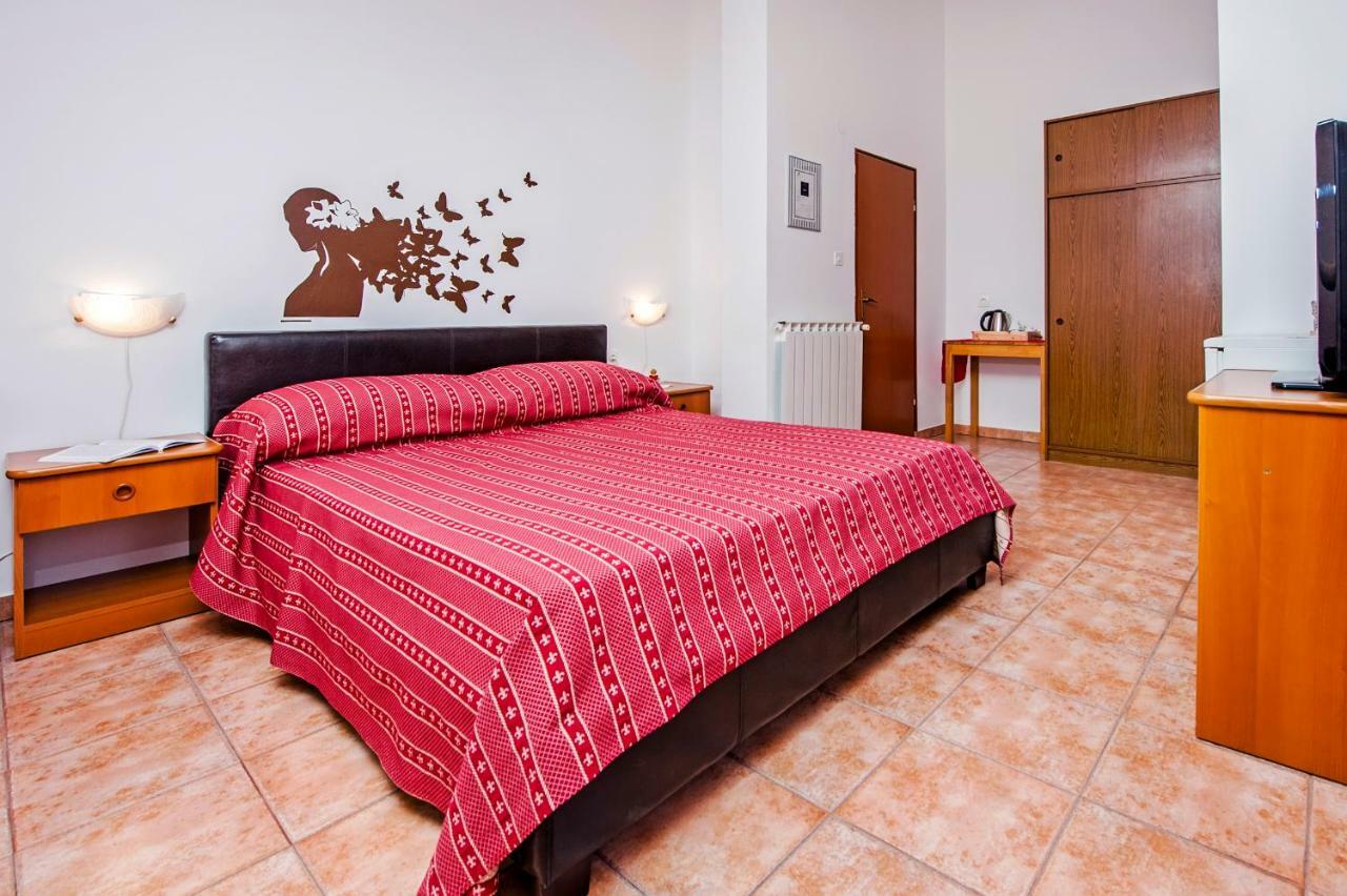 Casa Botin Rovinj Kültér fotó