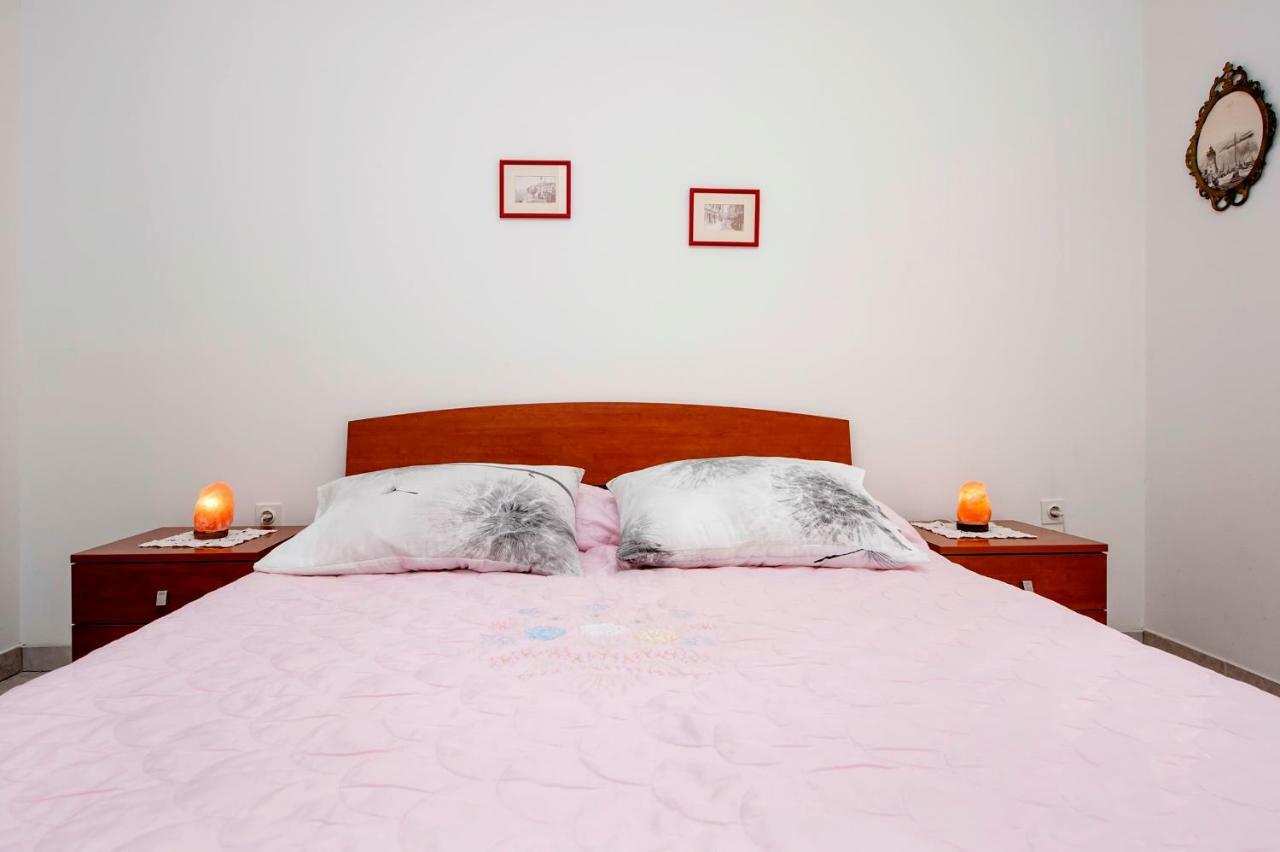 Casa Botin Rovinj Kültér fotó
