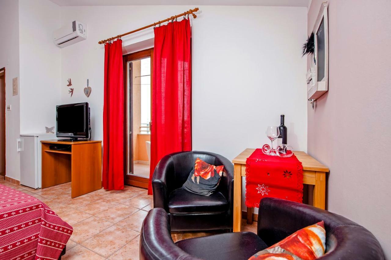 Casa Botin Rovinj Kültér fotó