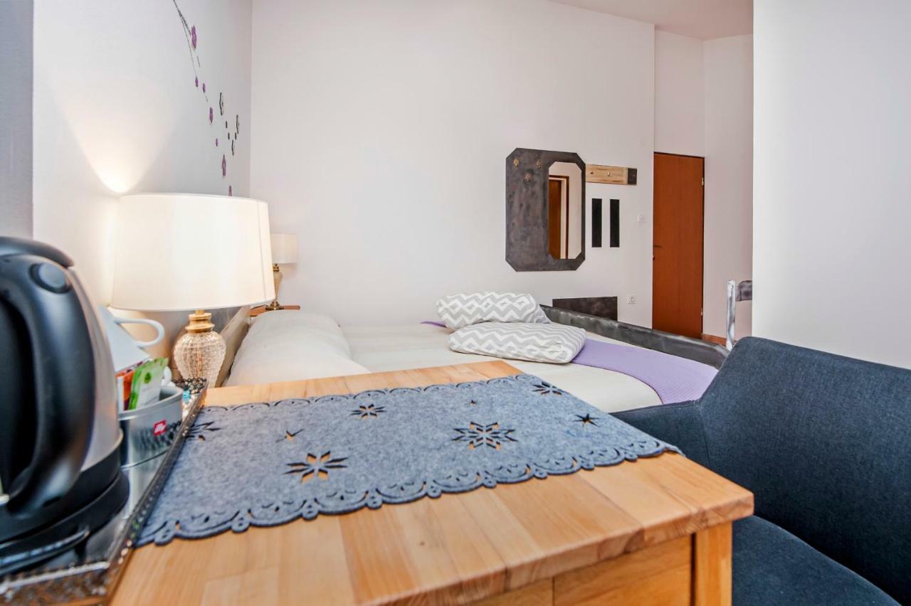 Casa Botin Rovinj Kültér fotó