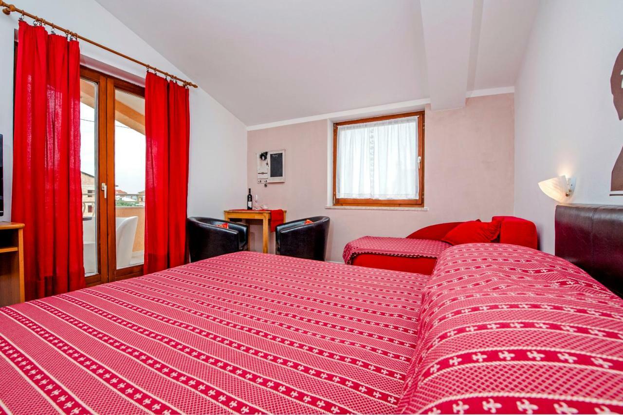Casa Botin Rovinj Kültér fotó