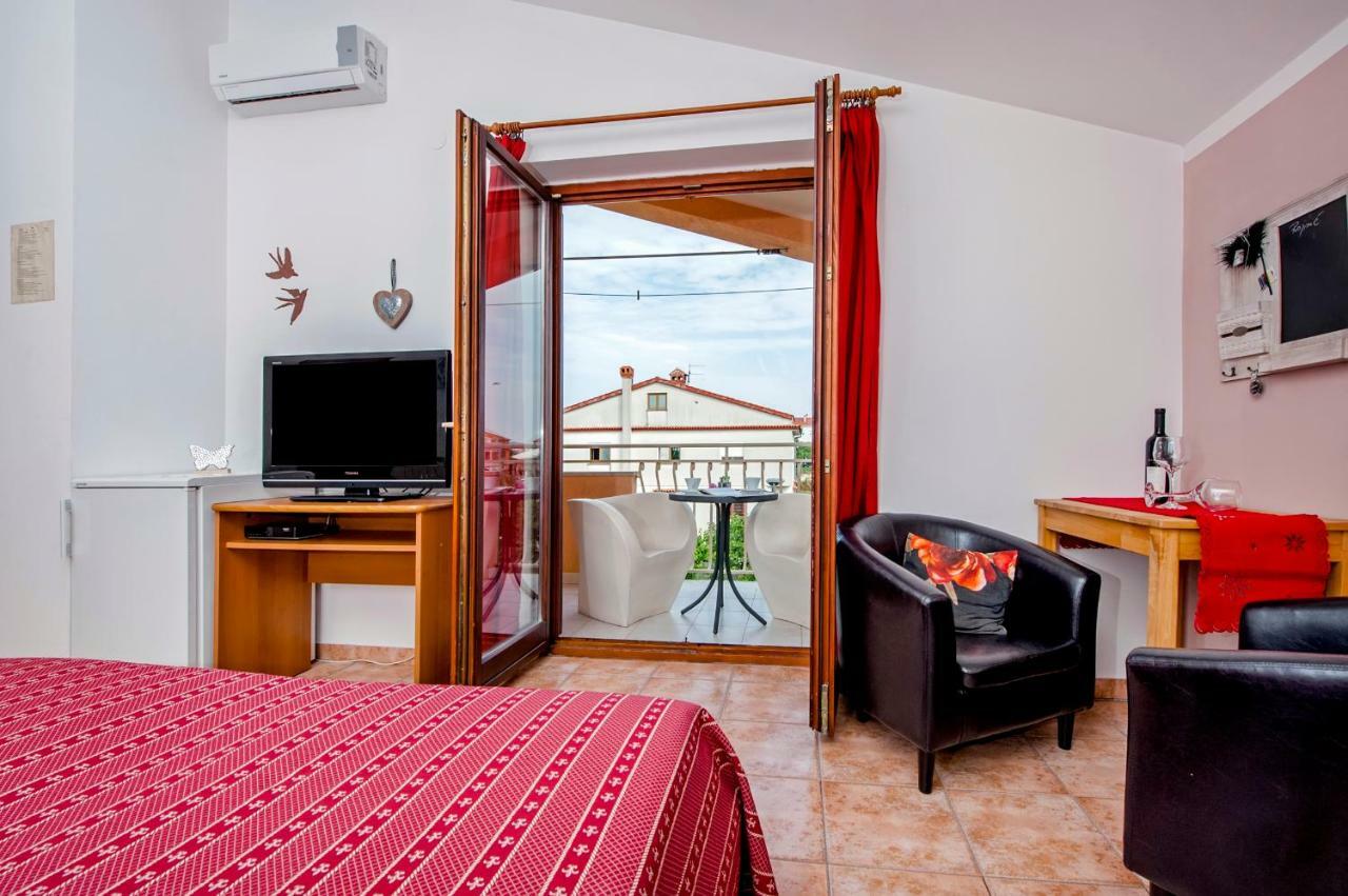 Casa Botin Rovinj Kültér fotó