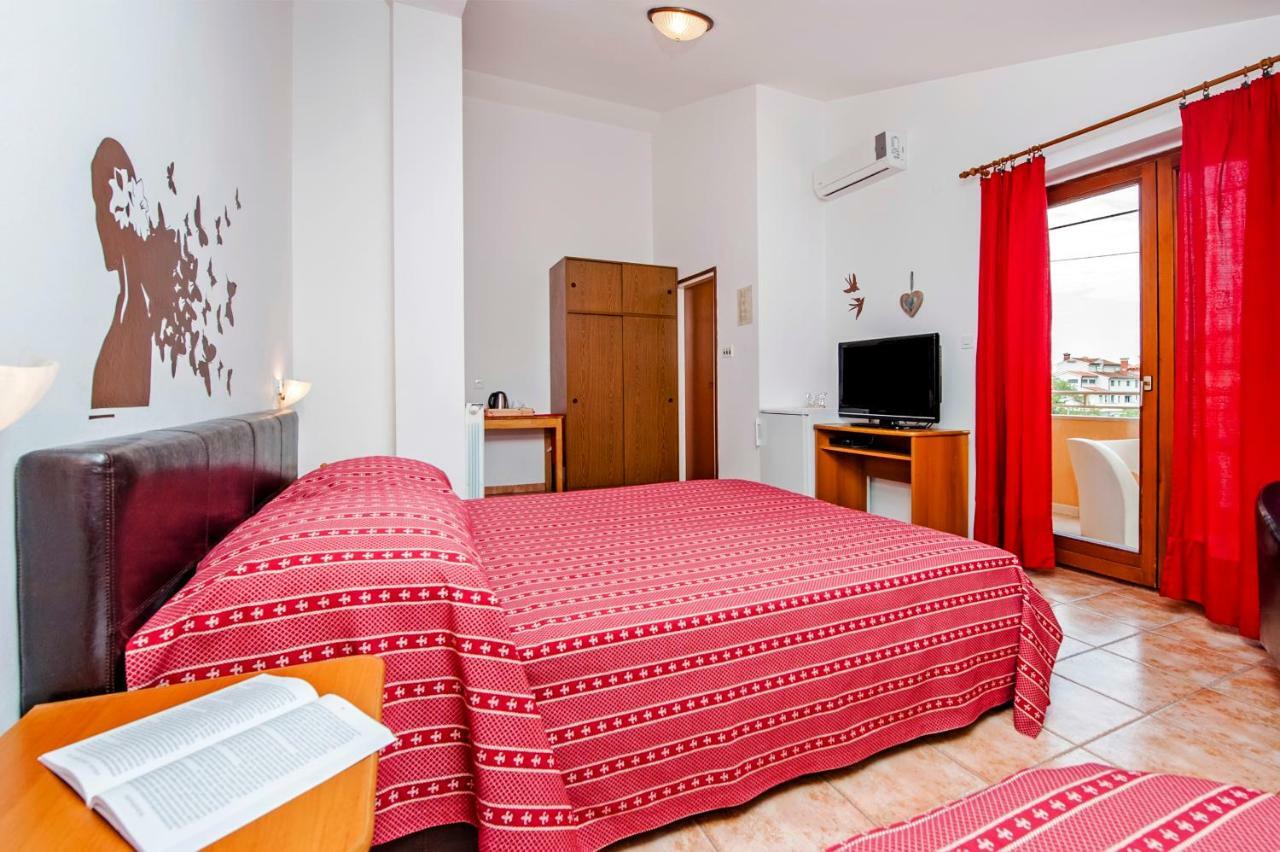 Casa Botin Rovinj Kültér fotó