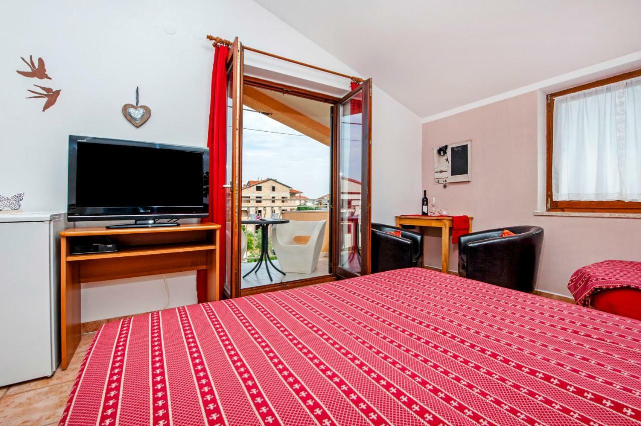 Casa Botin Rovinj Kültér fotó