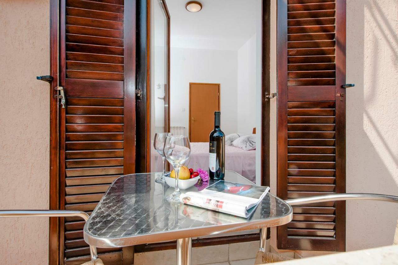 Casa Botin Rovinj Kültér fotó