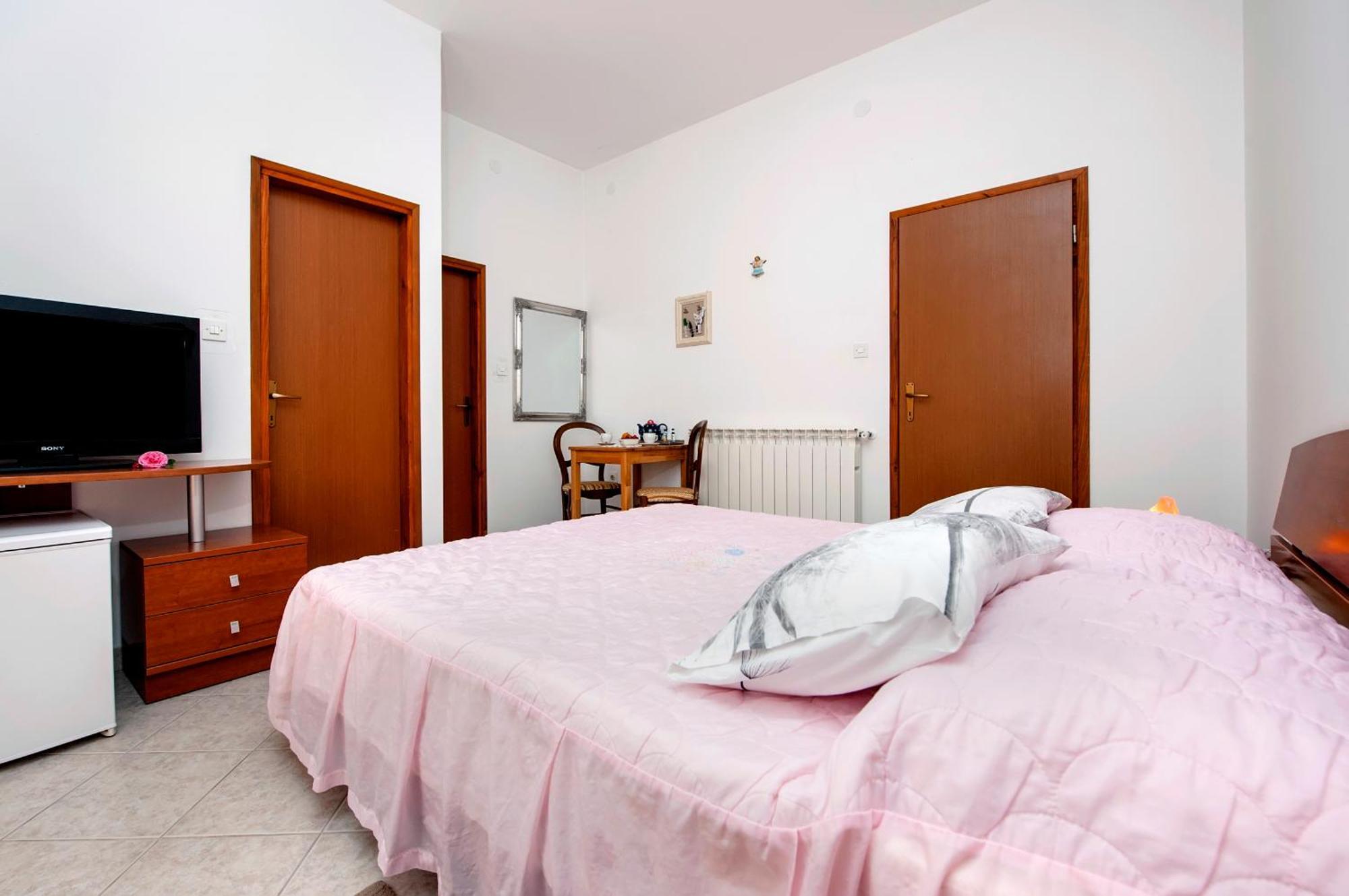 Casa Botin Rovinj Kültér fotó