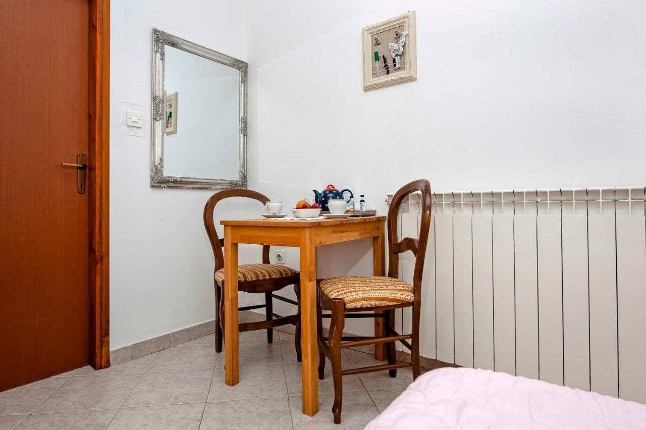 Casa Botin Rovinj Kültér fotó