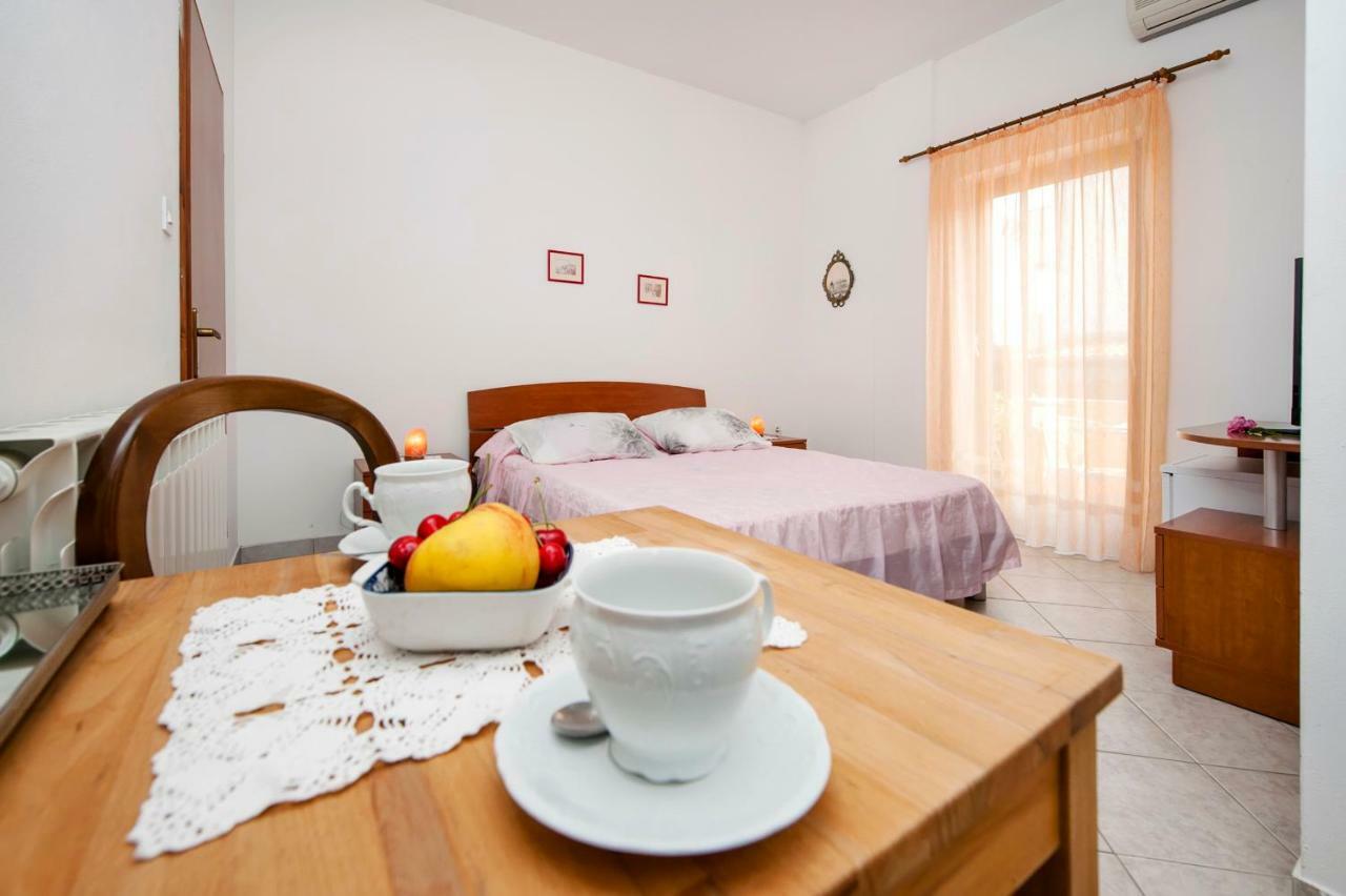 Casa Botin Rovinj Kültér fotó