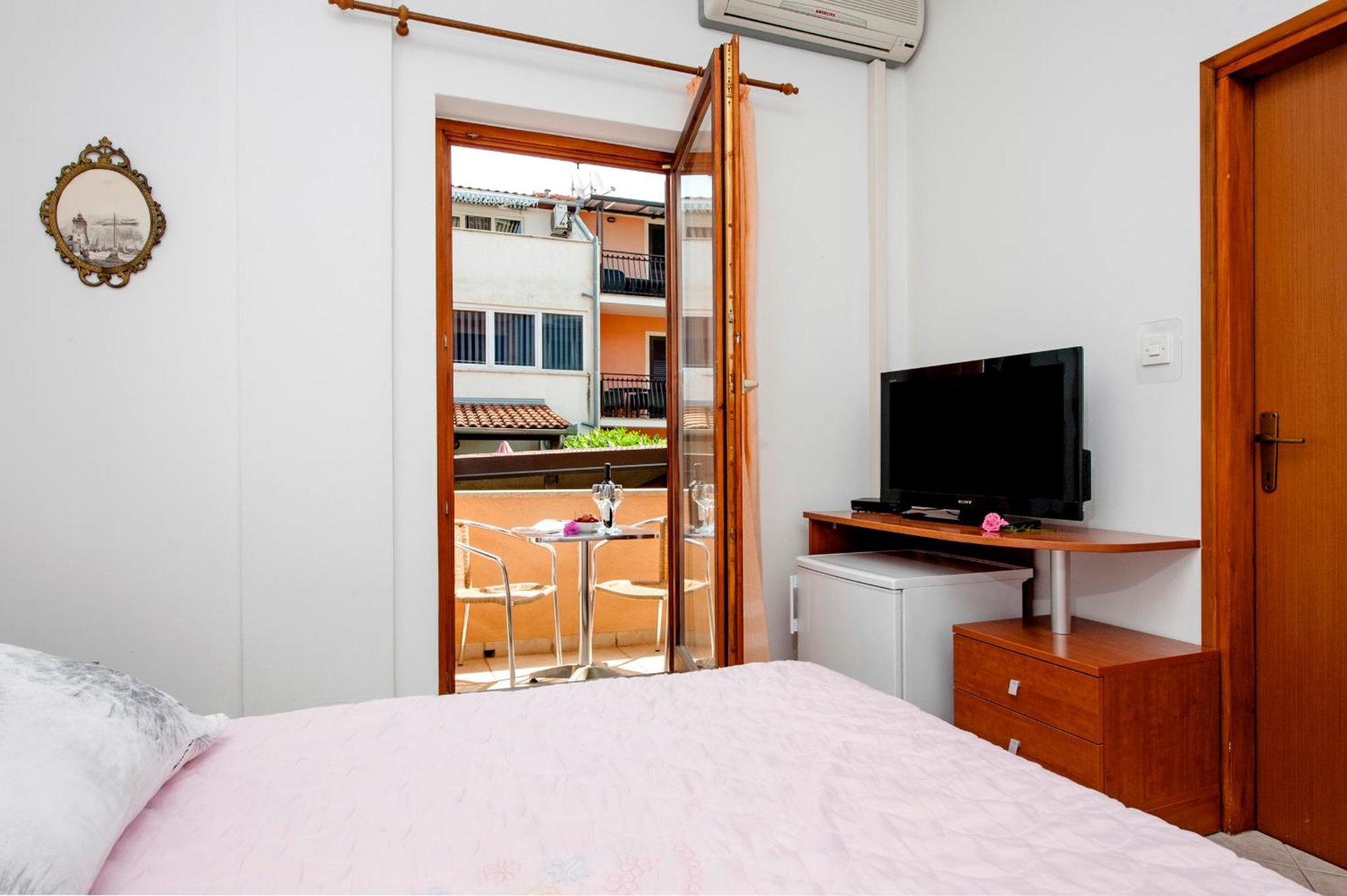 Casa Botin Rovinj Kültér fotó
