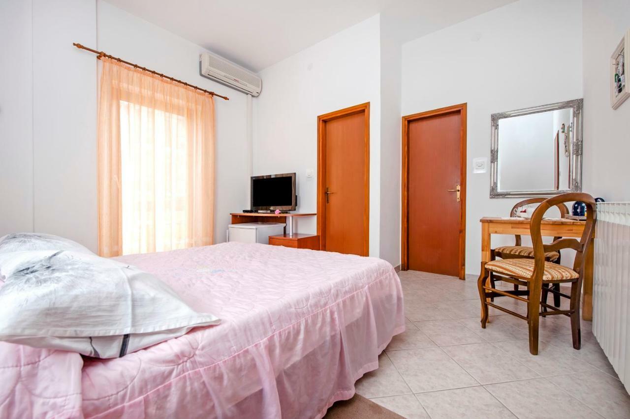 Casa Botin Rovinj Kültér fotó