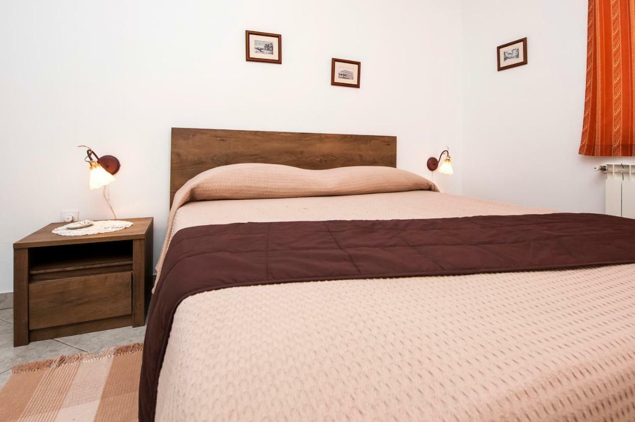 Casa Botin Rovinj Kültér fotó