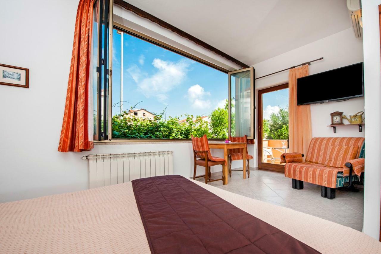 Casa Botin Rovinj Kültér fotó