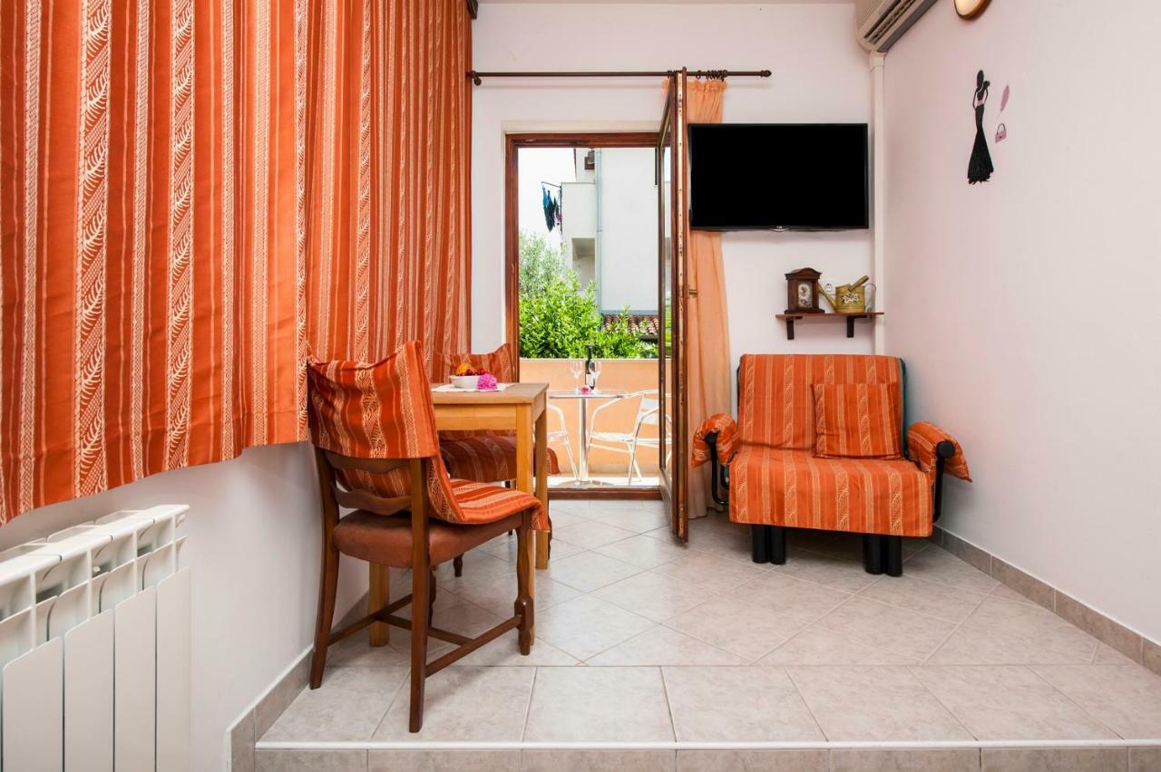 Casa Botin Rovinj Kültér fotó