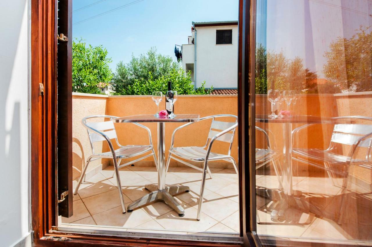 Casa Botin Rovinj Kültér fotó