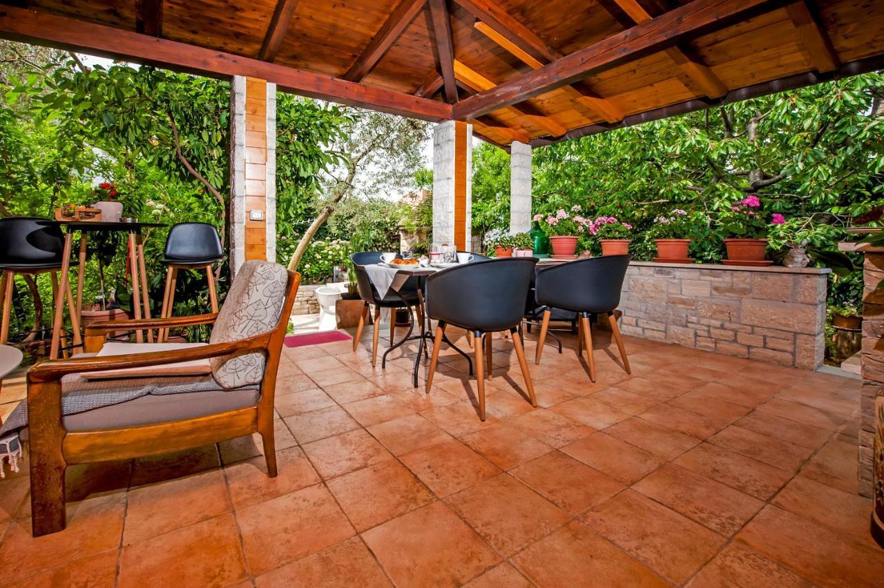 Casa Botin Rovinj Kültér fotó